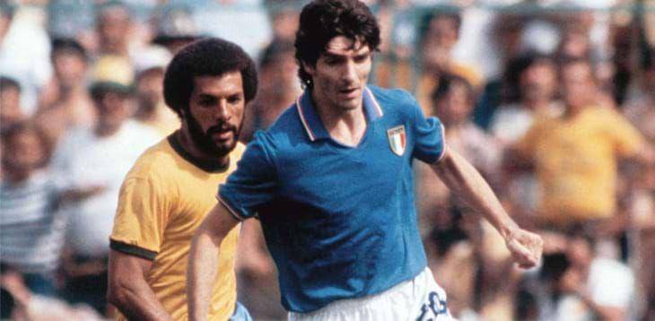 Paolo Rossi (twitter.com/Azzurri_En)