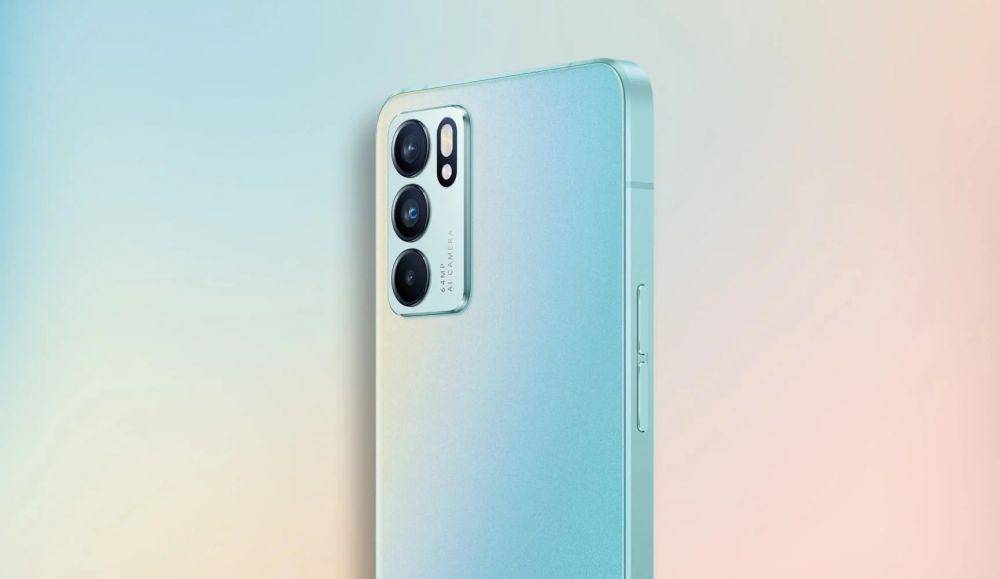 potret Oppo Reno6 5G (oppo.com)