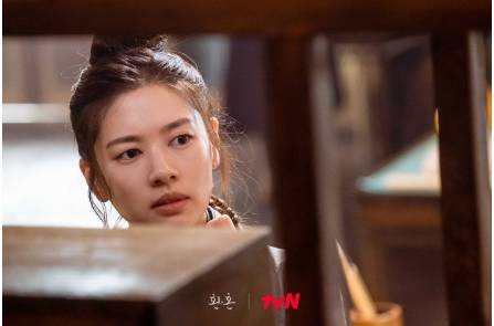 cuplikan KDrama Alchemy of Soul (program.tving.com)