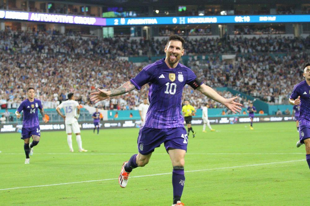 5 Pemain dengan Penghargaan MOTM Terbanyak di Piala Dunia