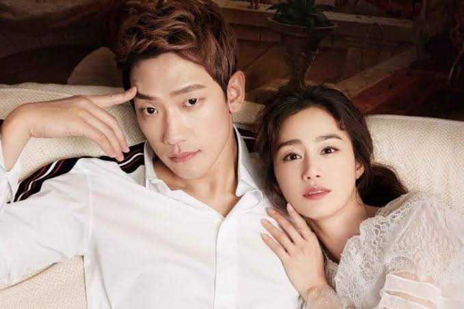 5 Pasutri Artis Korea Ini Diharap Gabung dengan The Return of Superman