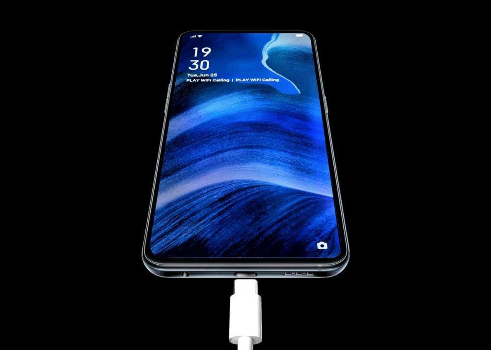 5 HP OPPO Terbaik Berfitur 33W SUPERVOOC, Lengkap Beserta Harganya!