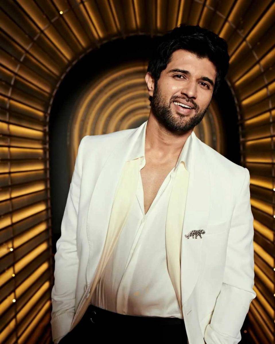 Vijay Deverakonda (instagram.com/thedeverakonda)