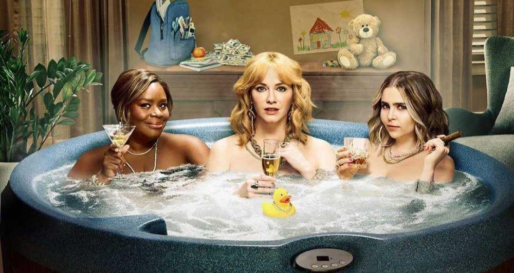 10 Fakta Serial Good Girls, Cerita Kriminal Berbalut Drama Komedi