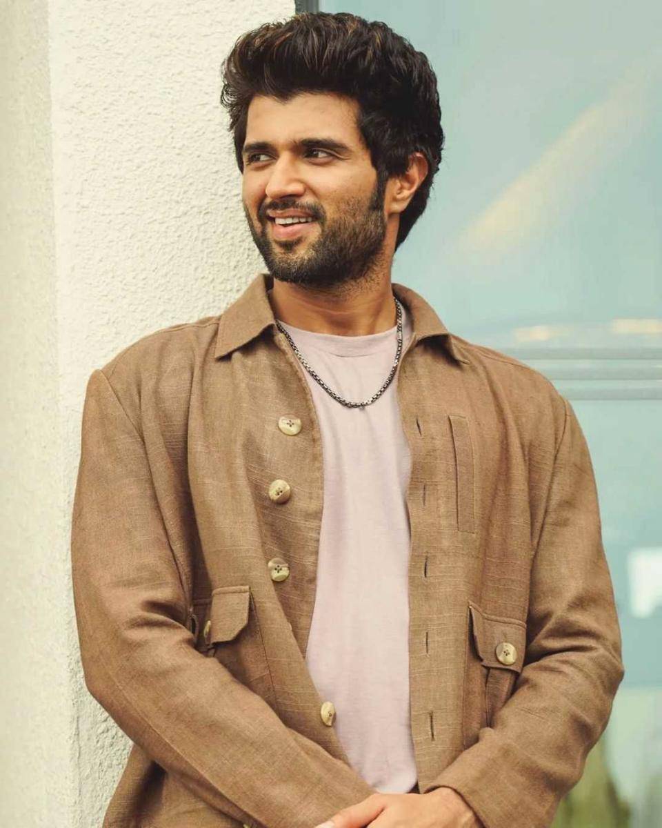 Vijay Deverakonda (instagram.com/thedeverakonda)