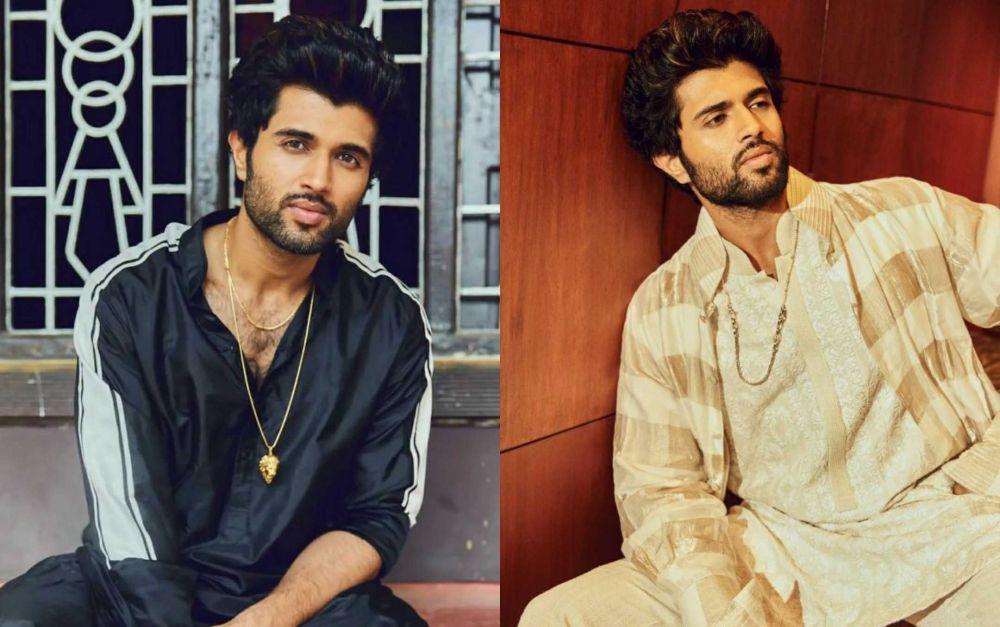9 Fakta Vijay Deverakonda yang Mantap Mendonasikan Seluruh Organnya