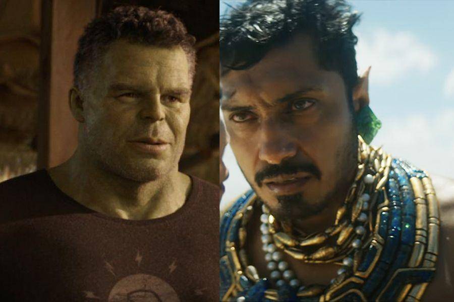 marvel studios