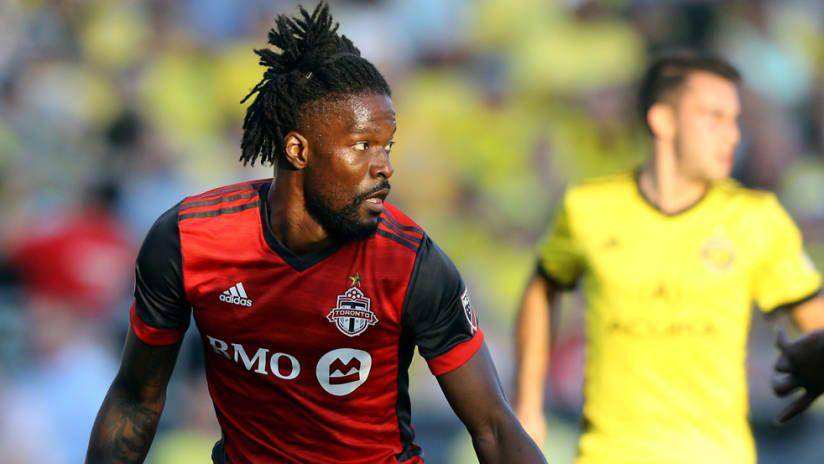 Tosaint Ricketts (mlssoccer.com)