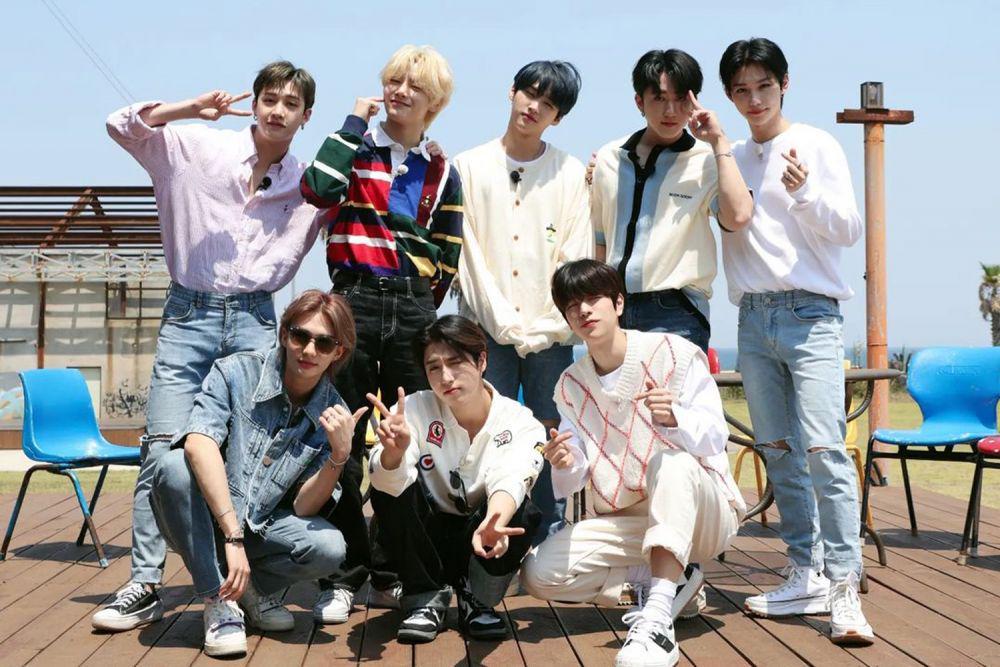 Hasil MBTI Stray Kids Terbaru 2022, Mana Member yang Cocok sama Kamu?