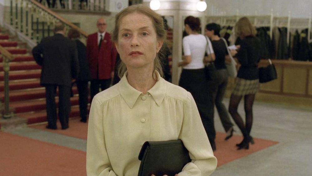 adegan film The Piano Teacher karya Michael Haneke (dok. MUBI/The Piano Teacher)