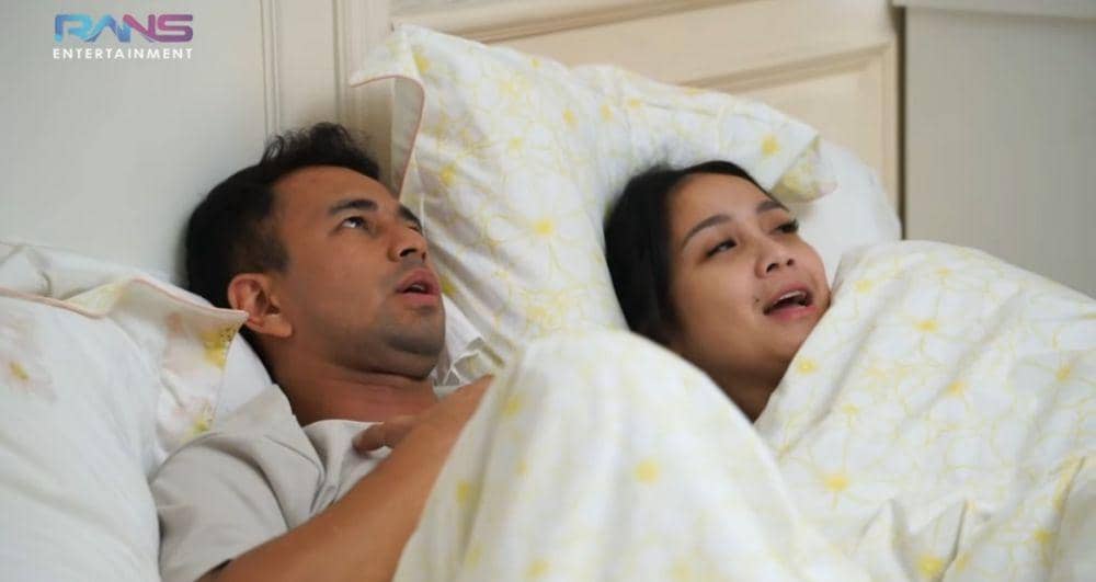 Raffi dan Nagita (youtube.com/Rans Entertainment)