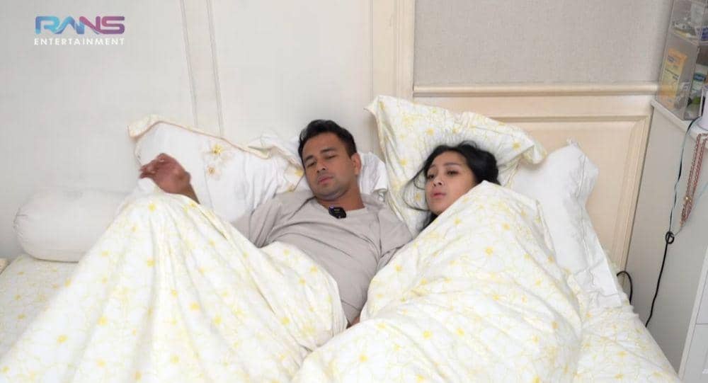 Raffi dan Nagita (youtube.com/Rans Entertainment)