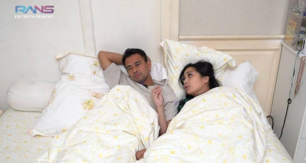 Raffi dan Nagita (youtube.com/Rans Entertainment)