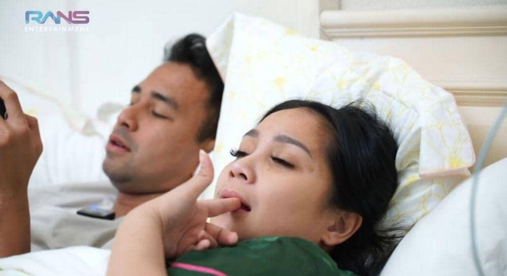 Raffi dan Nagita (youtube.com/Rans Entertainment)