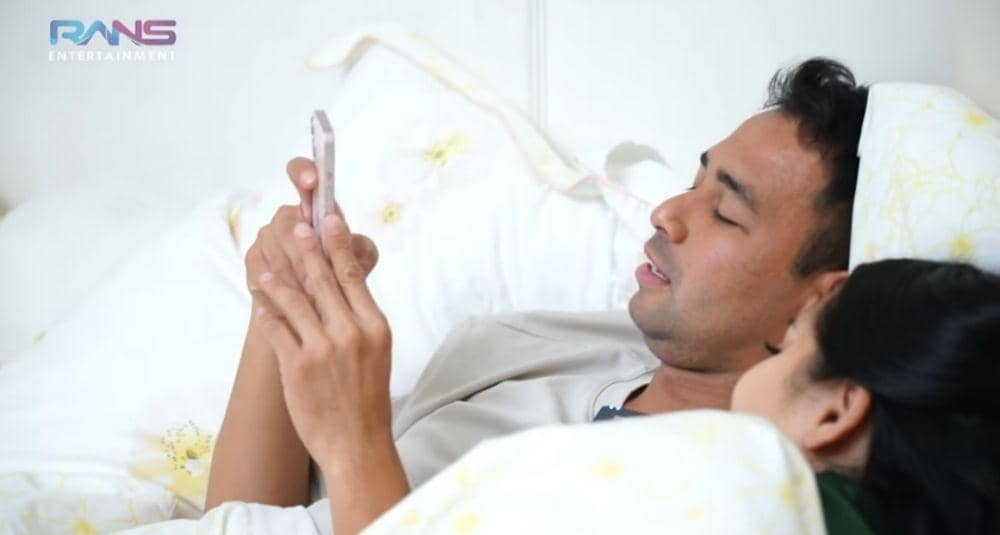 Raffi dan Nagita (youtube.com/Rans Entertainment)