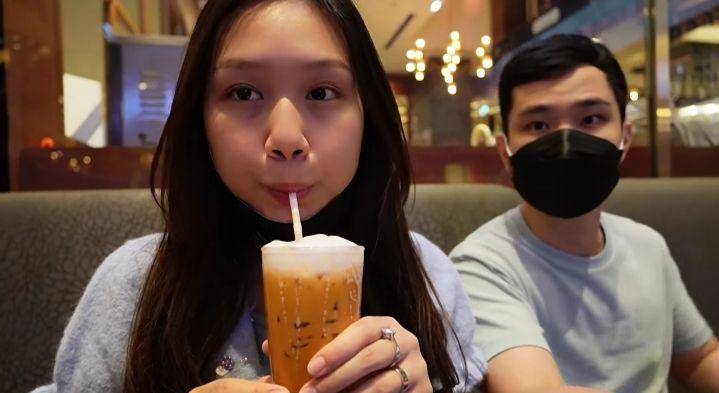 momen honeymoon dadakan Sisca Kohl dan Jess No Limit (instagram.com/Sisca Kohl)