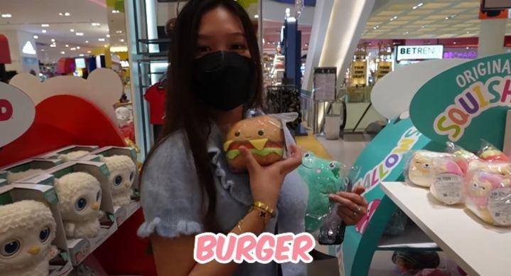 momen honeymoon dadakan Sisca Kohl dan Jess No Limit (instagram.com/Sisca Kohl)