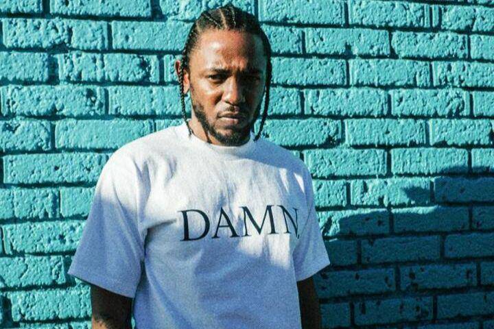 potret Kendrick Lamar (iheart.com/Kendrick Lamar)