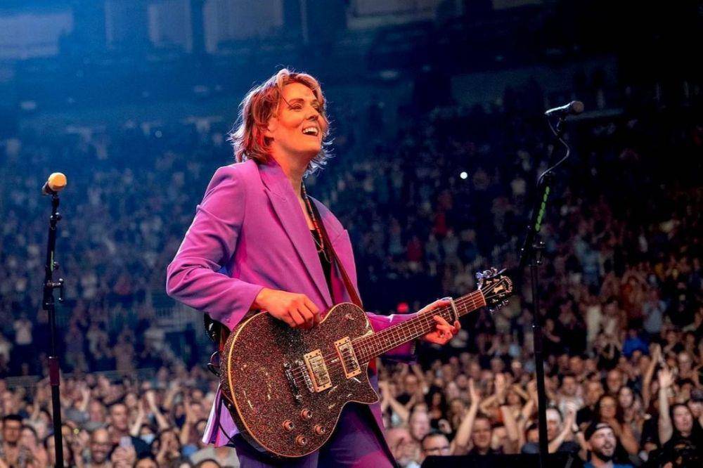 potret Brandi Carlile (instagram.com/brandicarlile)