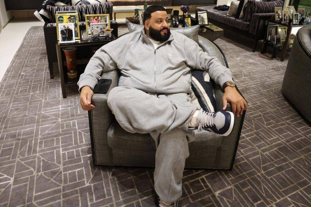 potret DJ Khaled (instagram.com/djkhaled)