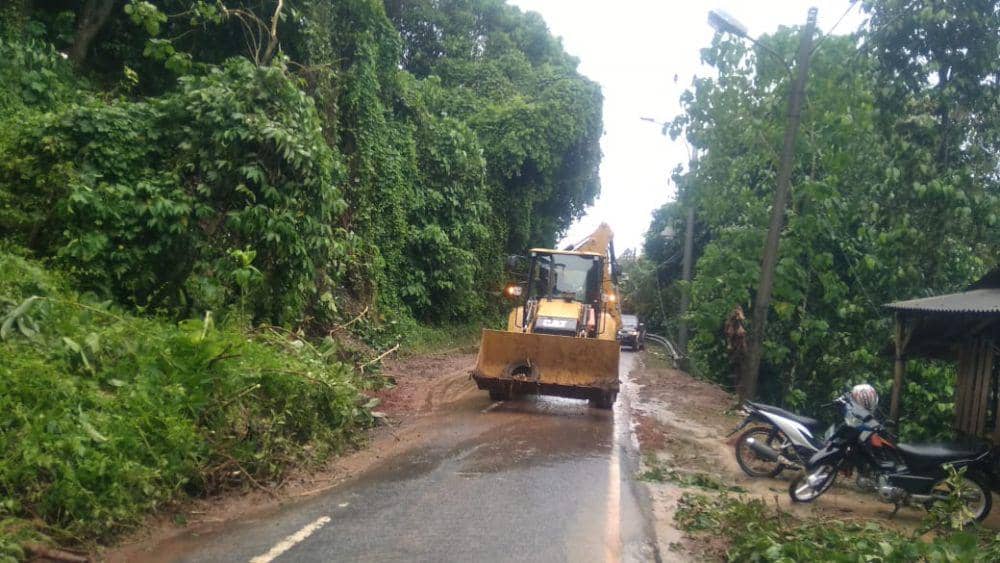 Dok. Istimewa/Polres Serang