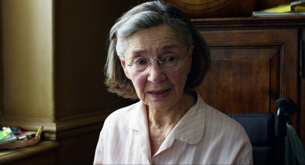 adegan film Amour karya Michael Haneke (dok. X-Filme Creative Pool/Amour)