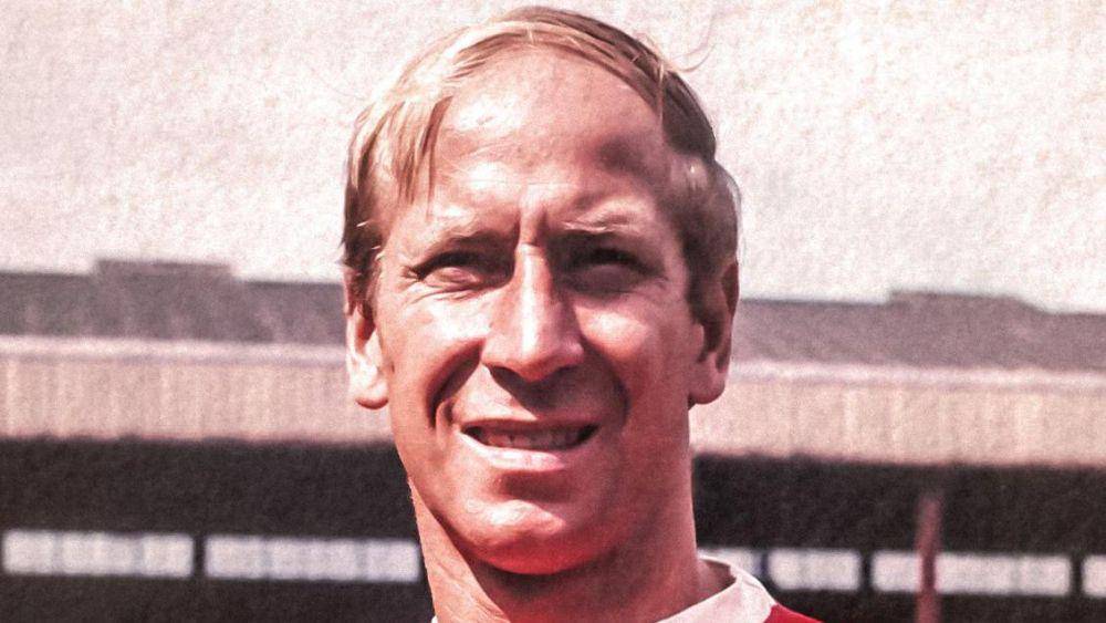 Bobby Charlton (manutd.com)