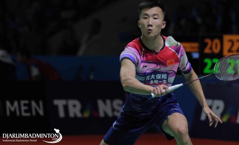 4 Duel Pemain Nonunggulan Tersaji pada Babak 8 Besar Denmark Open 2024