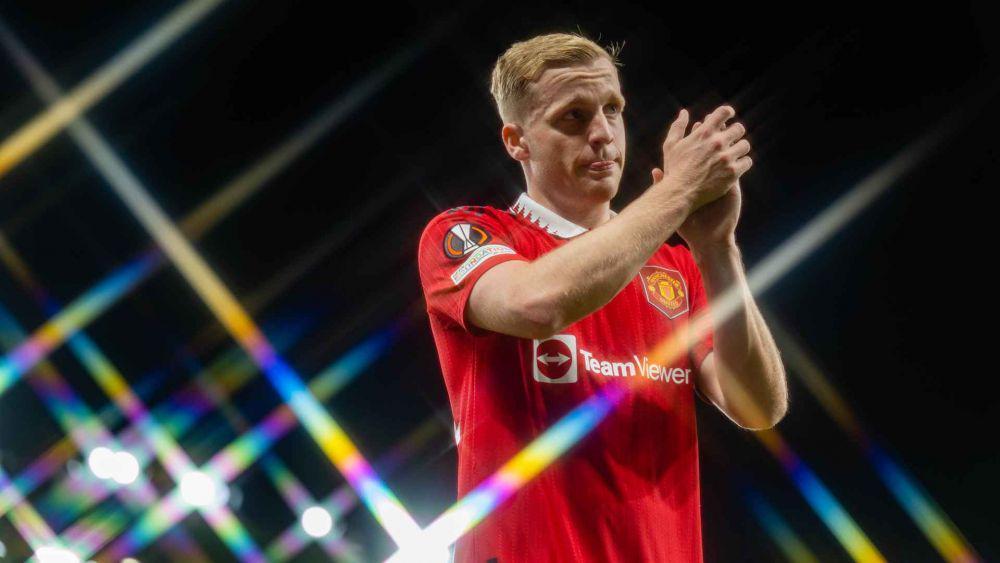 5 Pemain yang Dapat Ditendang Man United sebelum Transfer Ditutup