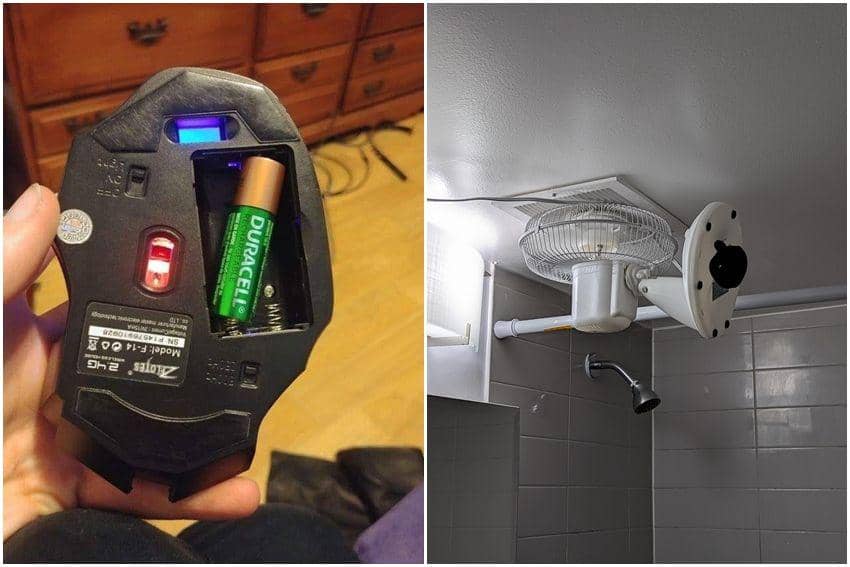 10 Potret Ide Keren yang Dieksekusi dengan Alat Seadanya, Inovatif!