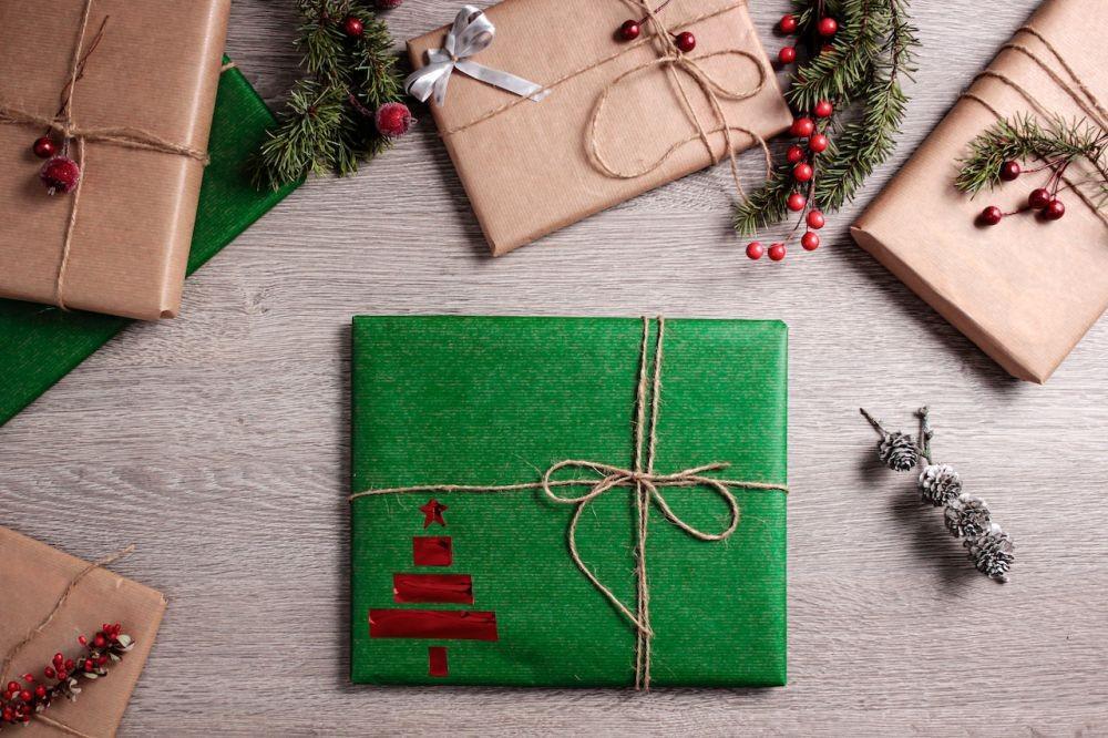 5 Ide Hampers Natal selain Makanan, Unik dan Berkesan!