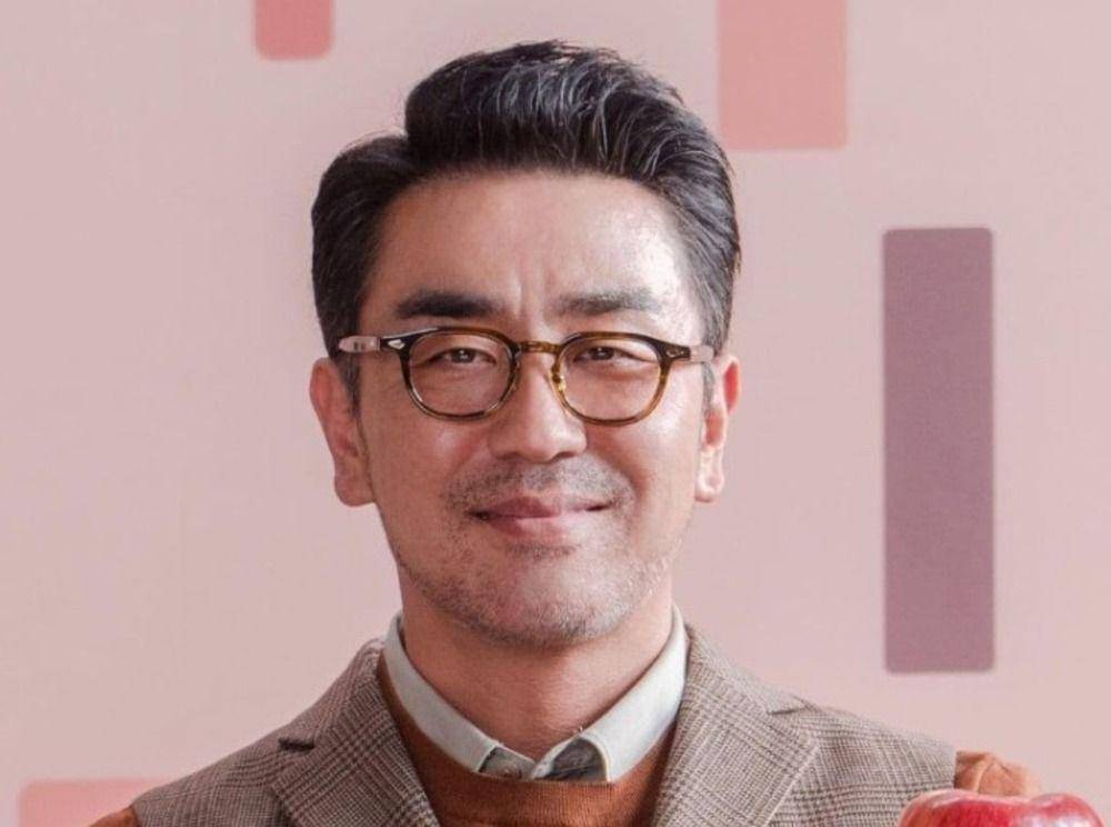Ryu Seung Ryong (instagram.com/ryuseungryong_)
