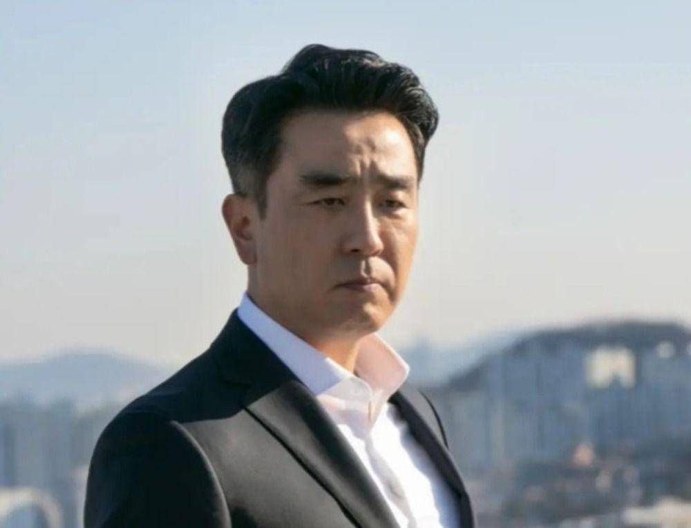 Ryu Seung Ryong (instagram.com/praintpc_official)