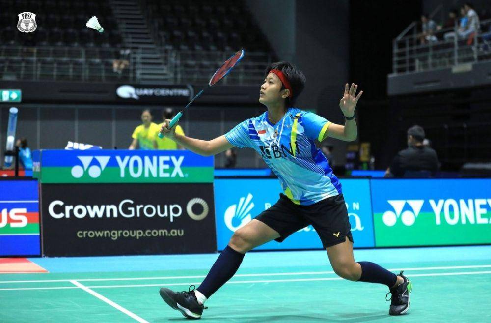 Putri Kusuma Wardani (instagram.com/badminton.ina/)