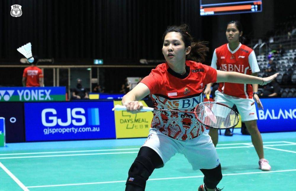 Lanny Tria Mayasari/Ribka Sugiarto (instagram.com/badminton.ina)
