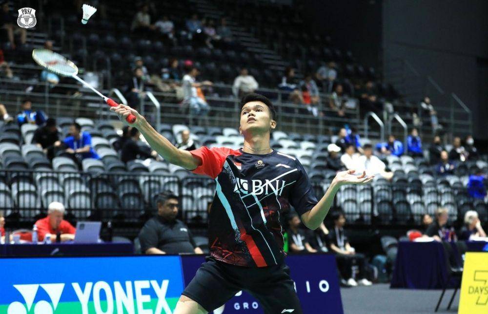 Christian Adinata (instagram.com/badminton.ina)