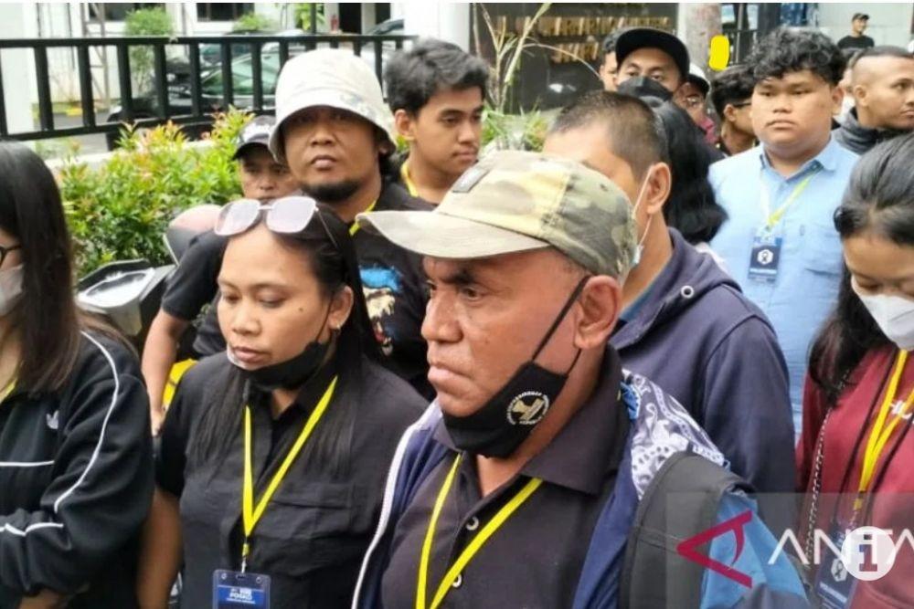 Komnas HAM Bakal Pelajari Bukti Baru yang Diberikan Korban Kanjuruhan