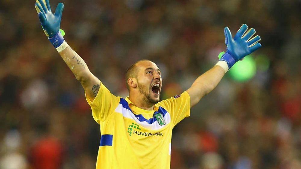 Milan Borjan (skysports.com)