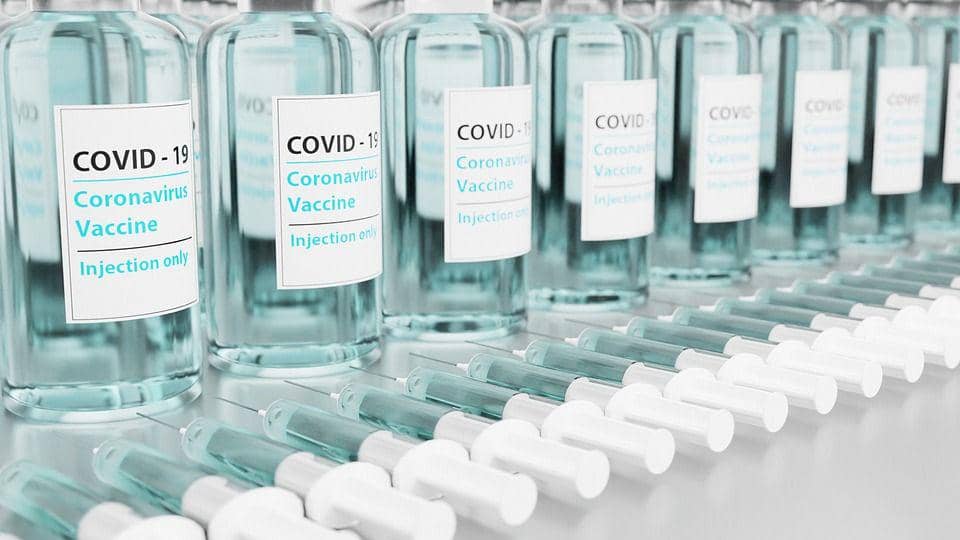 ilustrasi vaksin COVID-19 (pixabay.com/torstensimon)