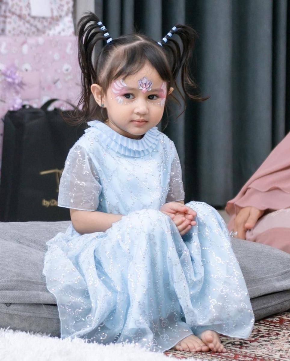 Khalisa Aghnia Bahira (instagram.com/khalisaworld)