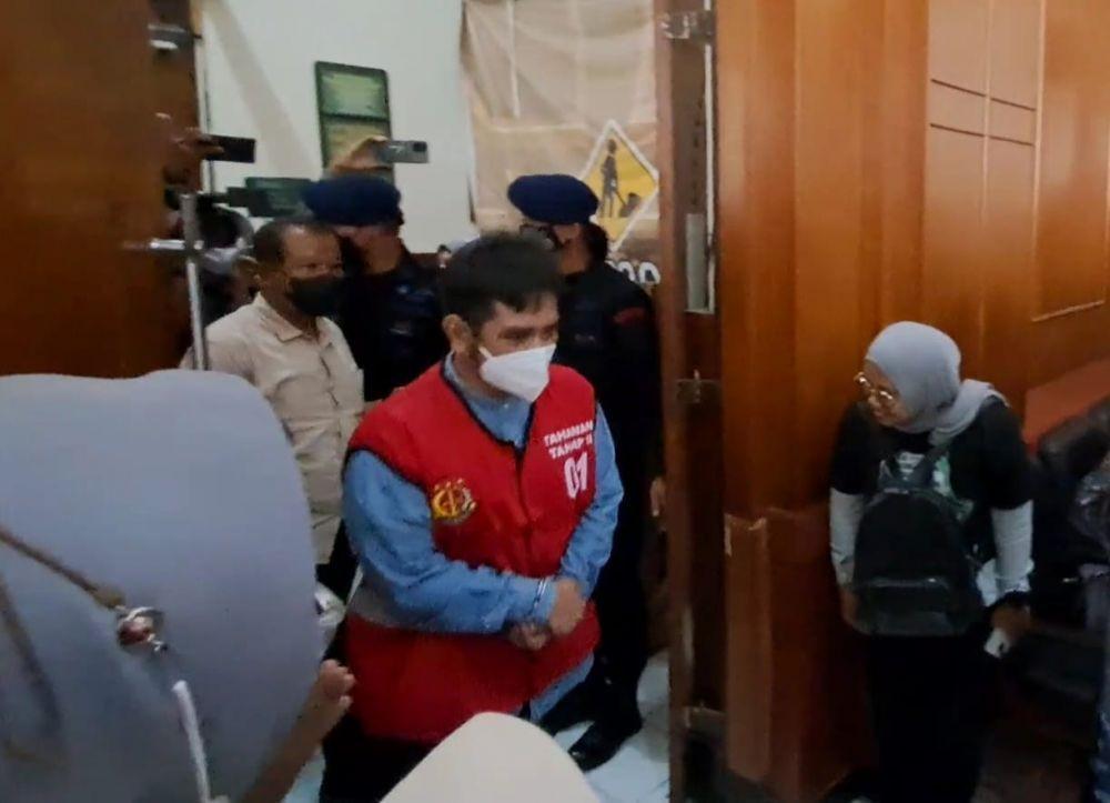 LBH Sayangkan Hakim Sebut Nama Korban Bechi di Persidangan