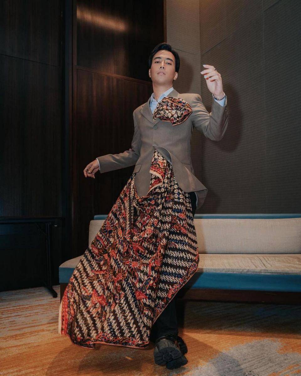 Vidi Aldiano (instagram.com/vidialdiano)