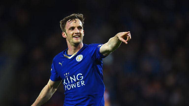 Andy King (skysports.com)