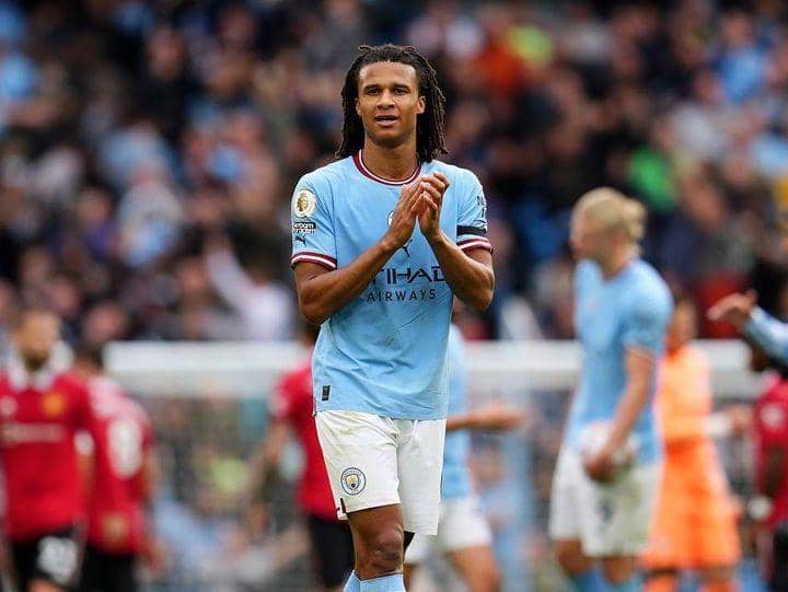 Nathan Ake (instagram.com/nathanake)