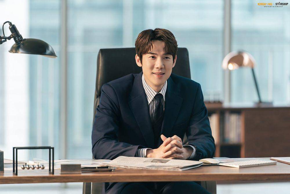 Yoo Yeon Seok (post.naver.com킹콩 by 스타쉽)