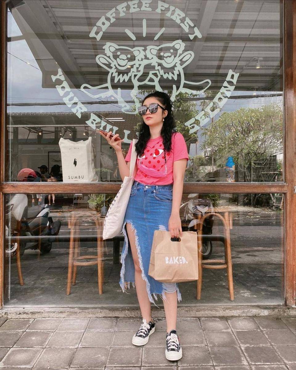 Febby Rastanty (instagram.com/febbyrastanty)