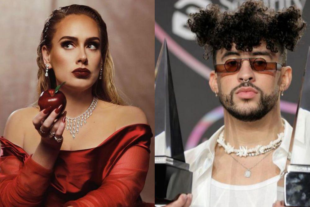 7 Prediksi Pemenang Album of the Year Grammy 2023, Persaingan Sengit!