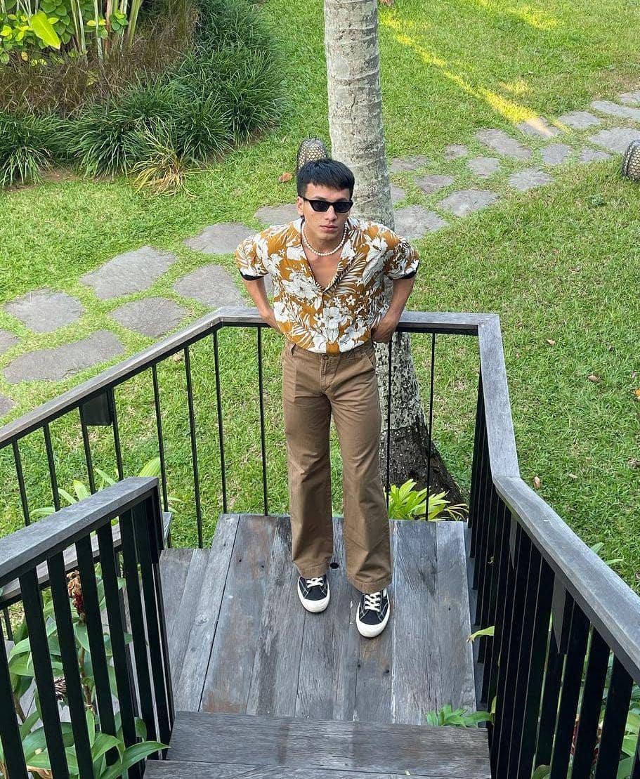 Jefri Nichol (instagram.com/jefrinichol)