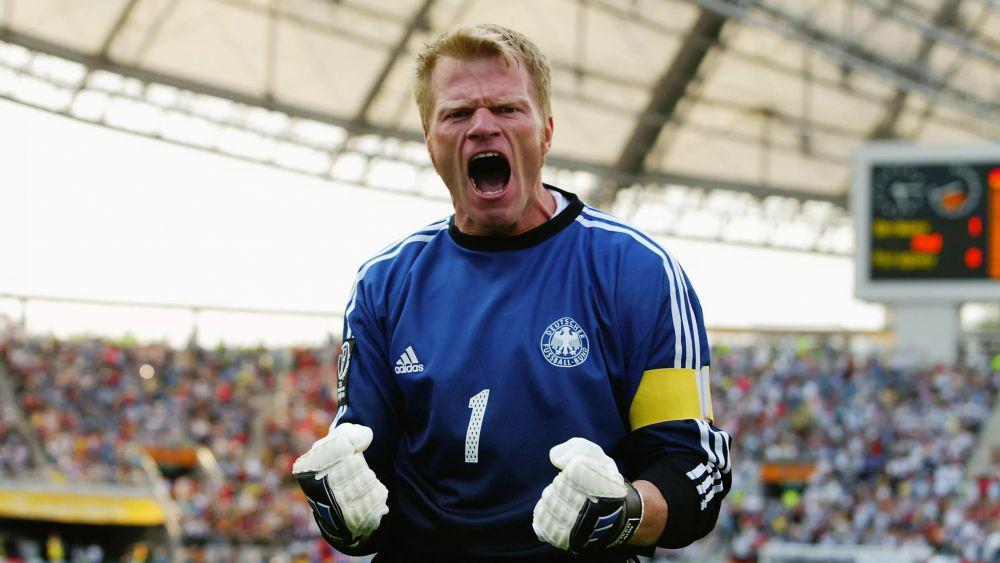5 Kiper Terakhir yang Sabet Golden Glove di Piala Dunia