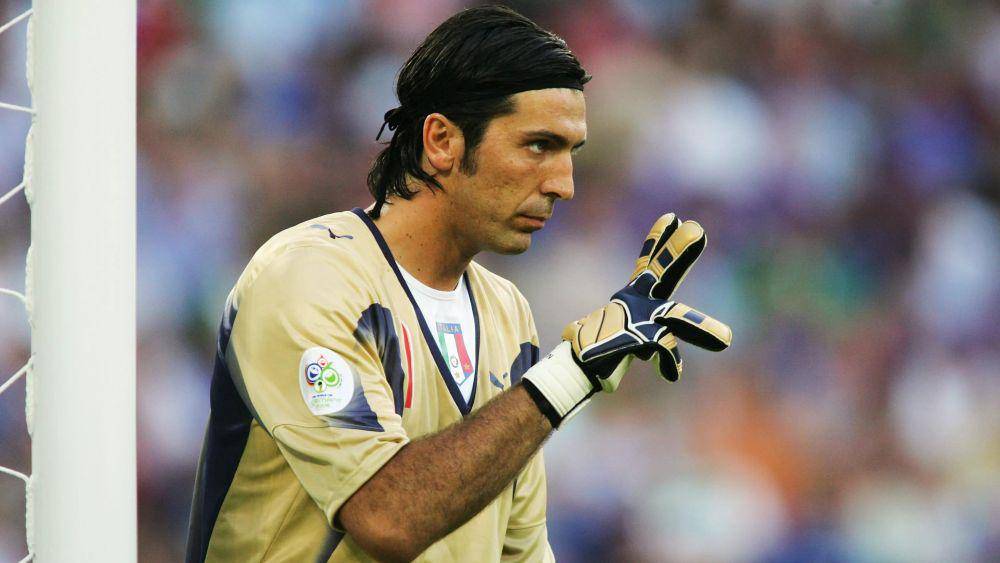 Gianluigi Buffon (fifa.com)